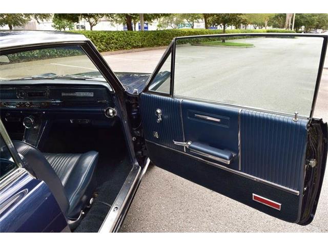 1964 Pontiac Grand Prix (CC-1022121) for sale in Orlando, Florida