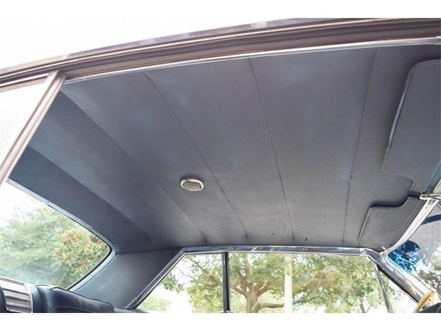1964 Pontiac Grand Prix (CC-1022121) for sale in Orlando, Florida