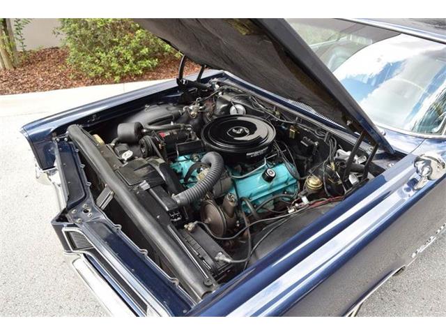 1964 Pontiac Grand Prix (CC-1022121) for sale in Orlando, Florida