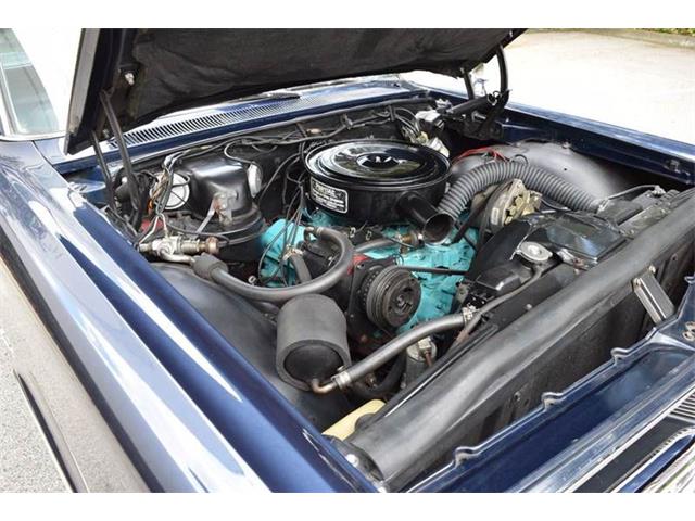 1964 Pontiac Grand Prix (CC-1022121) for sale in Orlando, Florida