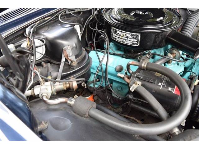 1964 Pontiac Grand Prix (CC-1022121) for sale in Orlando, Florida