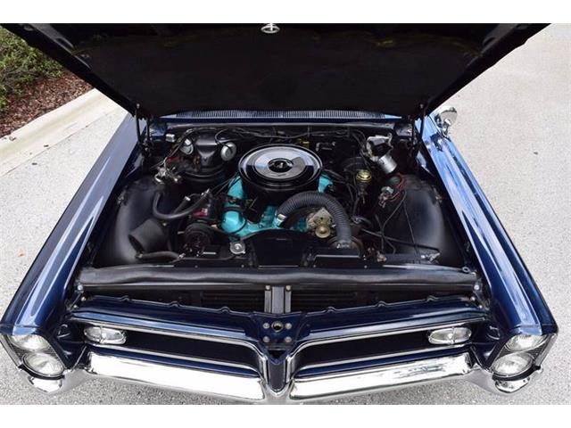 1964 Pontiac Grand Prix (CC-1022121) for sale in Orlando, Florida