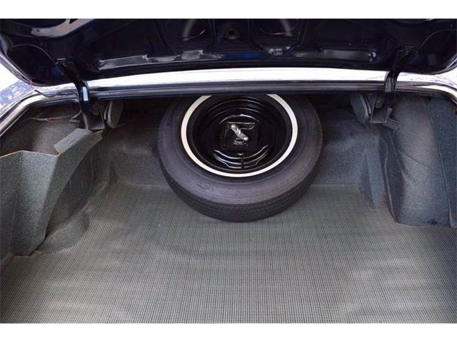 1964 Pontiac Grand Prix (CC-1022121) for sale in Orlando, Florida