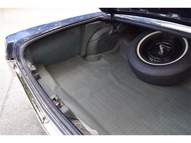 1964 Pontiac Grand Prix (CC-1022121) for sale in Orlando, Florida