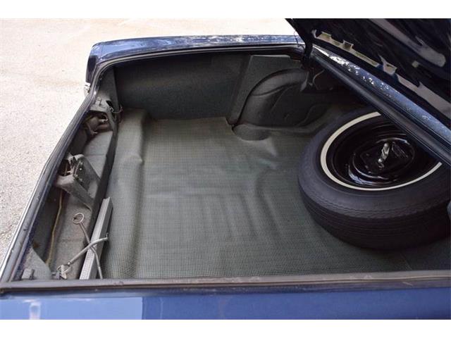 1964 Pontiac Grand Prix (CC-1022121) for sale in Orlando, Florida
