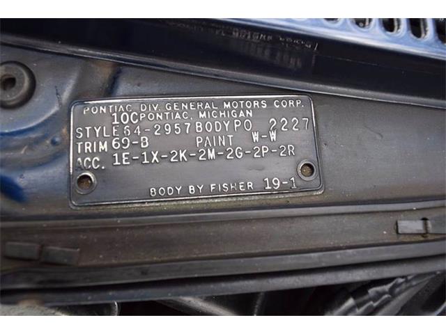 1964 Pontiac Grand Prix (CC-1022121) for sale in Orlando, Florida