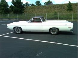 1969 Ford Ranchero GT (CC-1022122) for sale in Simpsonville, South Carolina