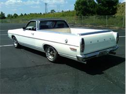 1969 Ford Ranchero GT (CC-1022122) for sale in Simpsonville, South Carolina