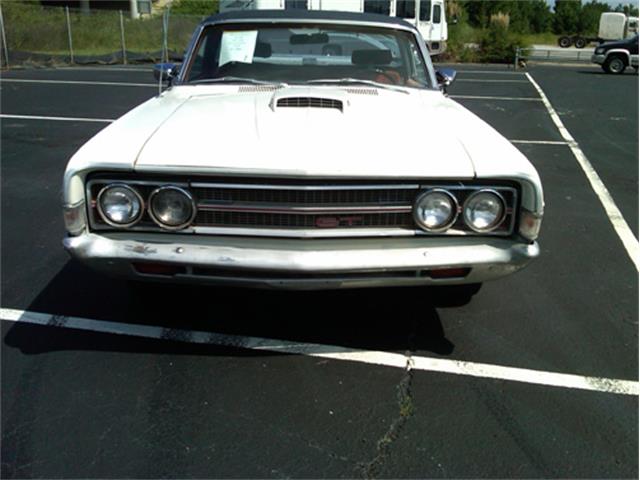 1969 Ford Ranchero GT (CC-1022122) for sale in Simpsonville, South Carolina