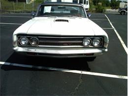 1969 Ford Ranchero GT (CC-1022122) for sale in Simpsonville, South Carolina