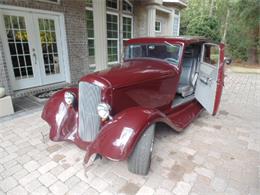 1933 Plymouth Coupe (CC-1022155) for sale in Biloxi, Mississippi