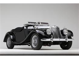 1953 MG Contemporary  Special (CC-1022160) for sale in Saratoga Springs, New York