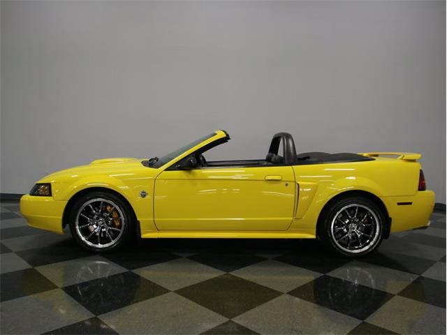2004 Ford Mustang GT (CC-1022164) for sale in Lavergne, Tennessee