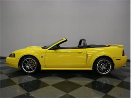 2004 Ford Mustang GT (CC-1022164) for sale in Lavergne, Tennessee