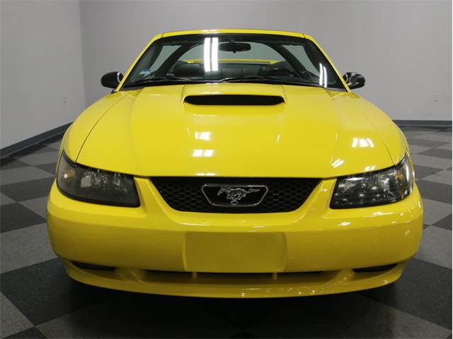 2004 Ford Mustang GT (CC-1022164) for sale in Lavergne, Tennessee