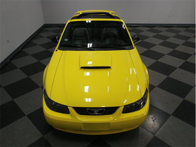2004 Ford Mustang GT (CC-1022164) for sale in Lavergne, Tennessee