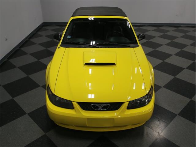 2004 Ford Mustang GT (CC-1022164) for sale in Lavergne, Tennessee