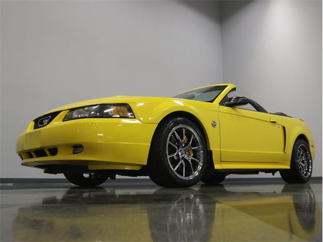 2004 Ford Mustang GT (CC-1022164) for sale in Lavergne, Tennessee