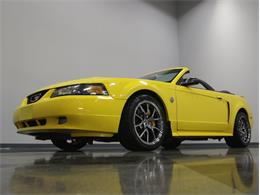 2004 Ford Mustang GT (CC-1022164) for sale in Lavergne, Tennessee