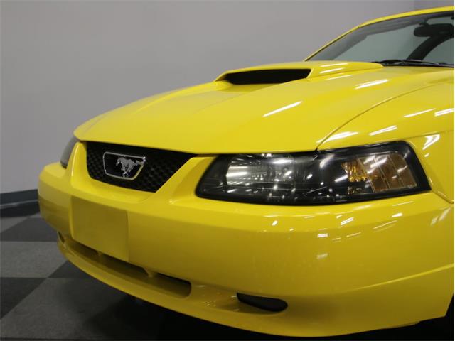 2004 Ford Mustang GT (CC-1022164) for sale in Lavergne, Tennessee