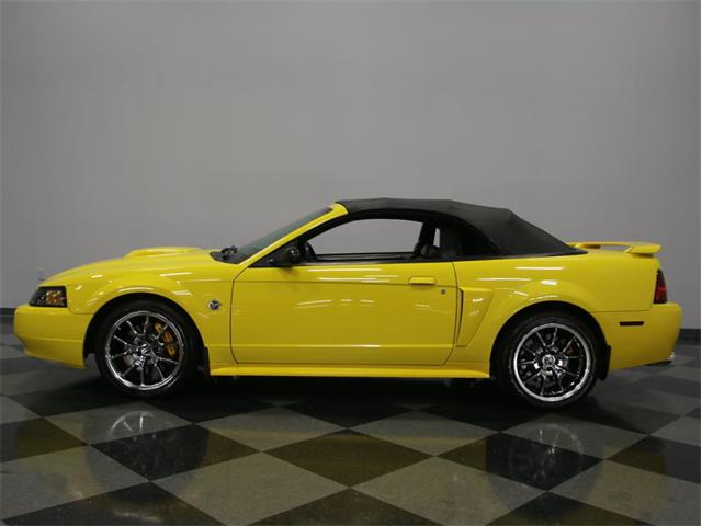 2004 Ford Mustang GT (CC-1022164) for sale in Lavergne, Tennessee