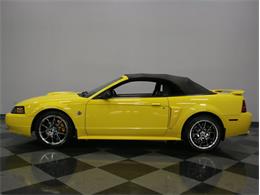 2004 Ford Mustang GT (CC-1022164) for sale in Lavergne, Tennessee