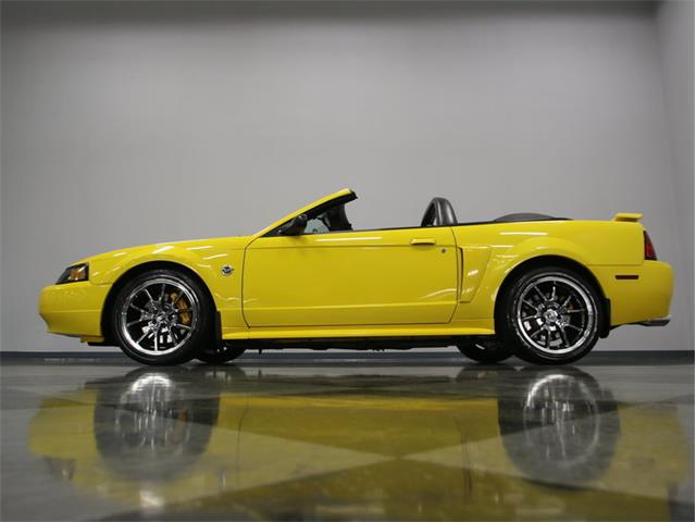 2004 Ford Mustang GT (CC-1022164) for sale in Lavergne, Tennessee