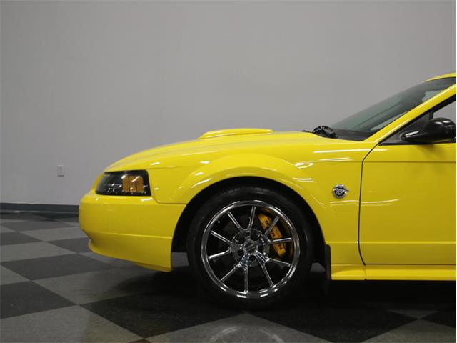 2004 Ford Mustang GT (CC-1022164) for sale in Lavergne, Tennessee