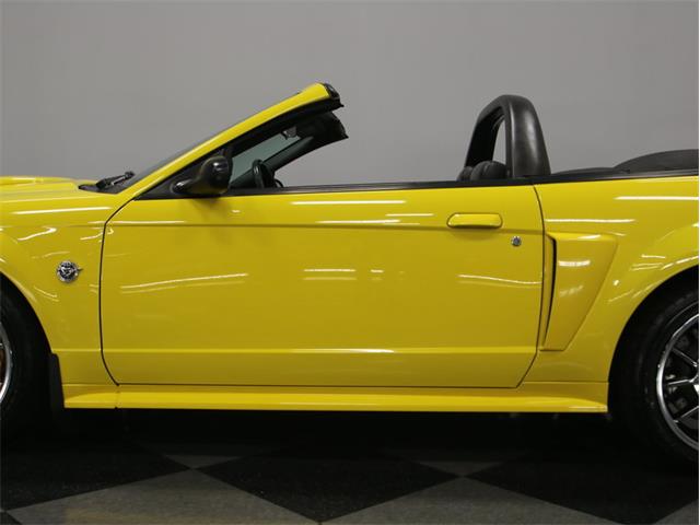 2004 Ford Mustang GT (CC-1022164) for sale in Lavergne, Tennessee
