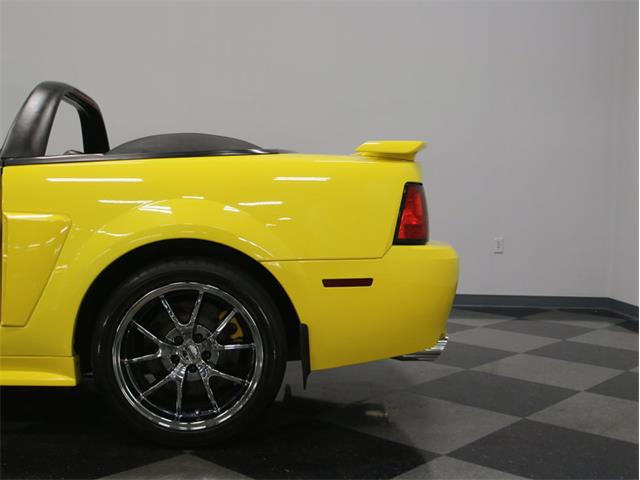 2004 Ford Mustang GT (CC-1022164) for sale in Lavergne, Tennessee