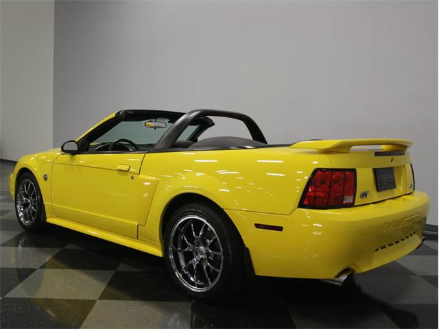 2004 Ford Mustang GT (CC-1022164) for sale in Lavergne, Tennessee