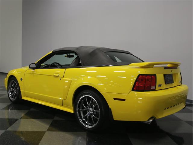 2004 Ford Mustang GT (CC-1022164) for sale in Lavergne, Tennessee