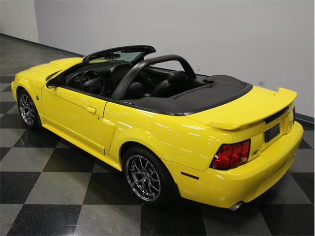 2004 Ford Mustang GT (CC-1022164) for sale in Lavergne, Tennessee