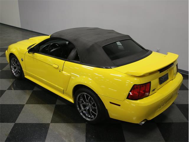 2004 Ford Mustang GT (CC-1022164) for sale in Lavergne, Tennessee