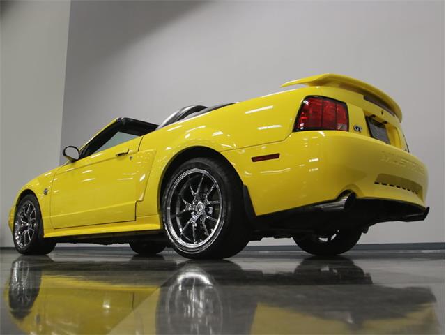 2004 Ford Mustang GT (CC-1022164) for sale in Lavergne, Tennessee