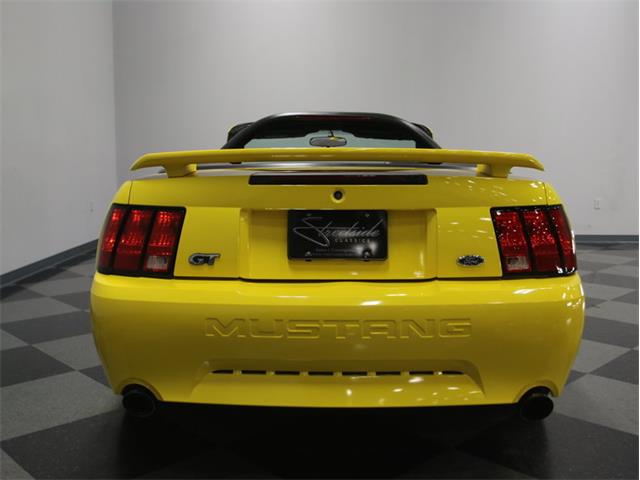 2004 Ford Mustang GT (CC-1022164) for sale in Lavergne, Tennessee