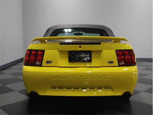 2004 Ford Mustang GT (CC-1022164) for sale in Lavergne, Tennessee