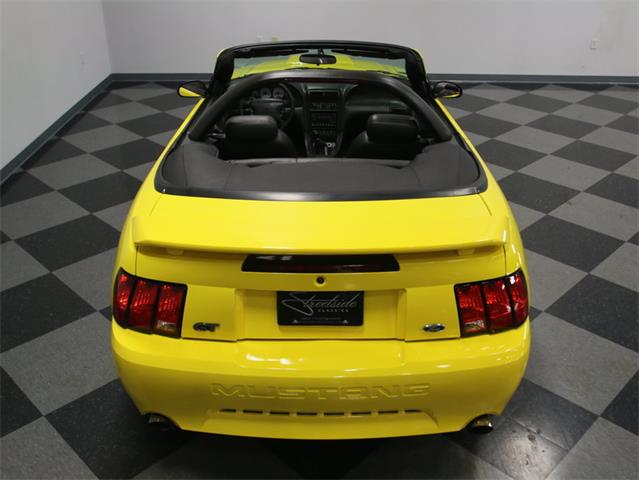 2004 Ford Mustang GT (CC-1022164) for sale in Lavergne, Tennessee