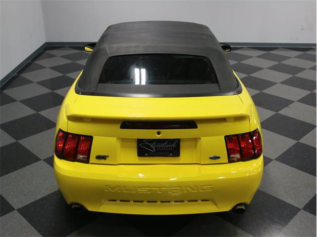 2004 Ford Mustang GT (CC-1022164) for sale in Lavergne, Tennessee
