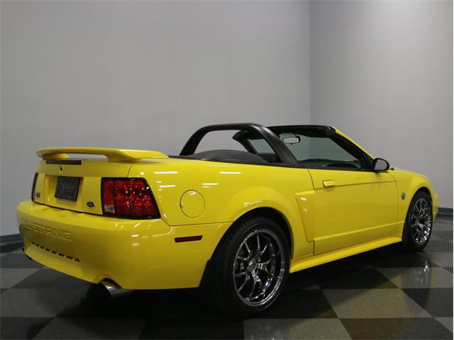 2004 Ford Mustang GT (CC-1022164) for sale in Lavergne, Tennessee
