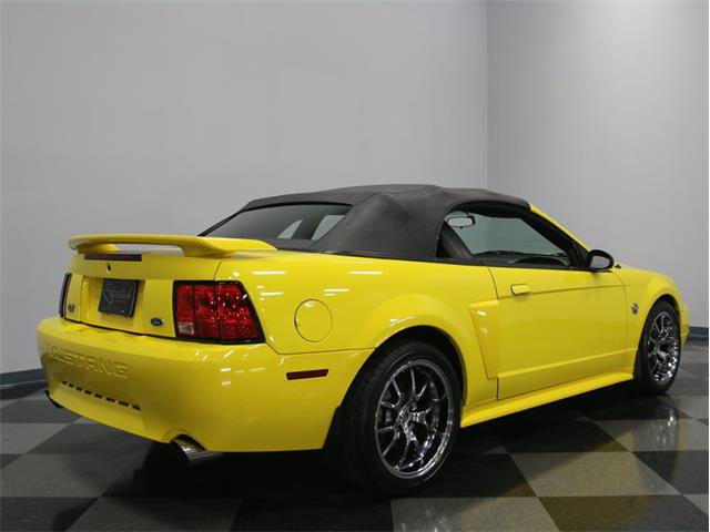2004 Ford Mustang GT (CC-1022164) for sale in Lavergne, Tennessee