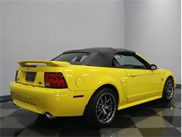 2004 Ford Mustang GT (CC-1022164) for sale in Lavergne, Tennessee