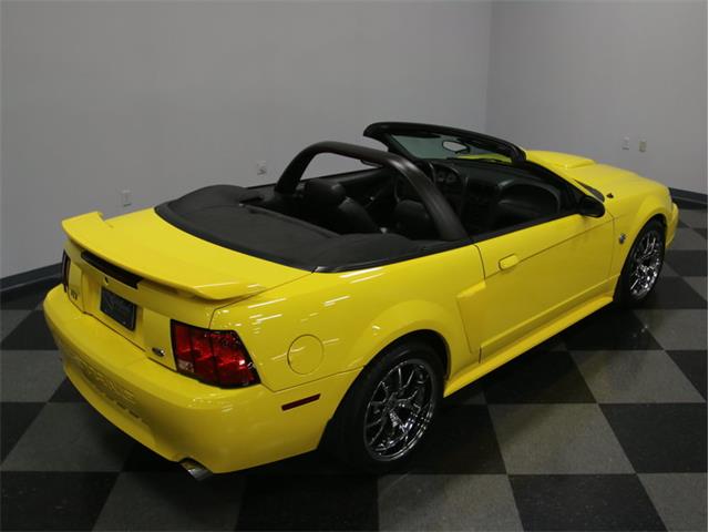 2004 Ford Mustang GT (CC-1022164) for sale in Lavergne, Tennessee