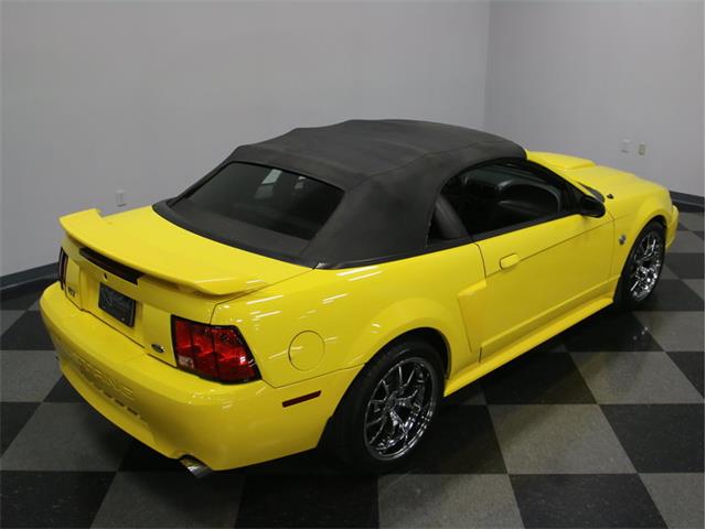2004 Ford Mustang GT (CC-1022164) for sale in Lavergne, Tennessee