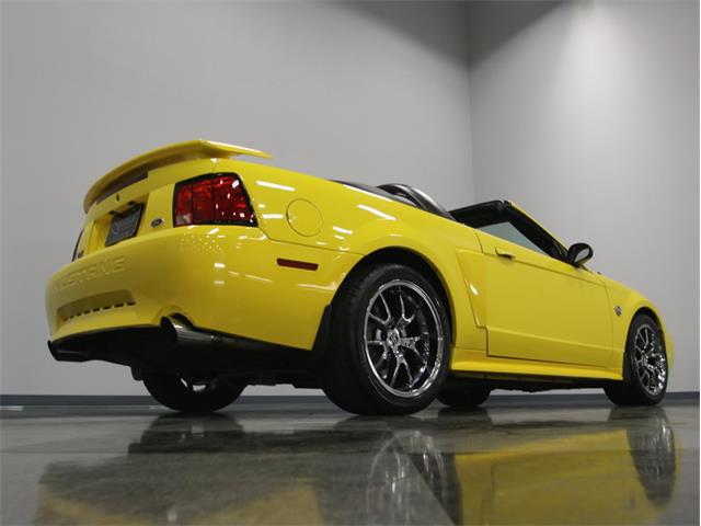 2004 Ford Mustang GT (CC-1022164) for sale in Lavergne, Tennessee