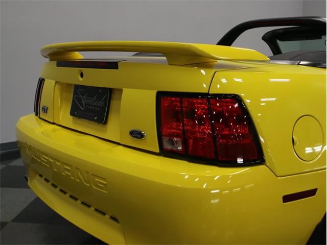 2004 Ford Mustang GT (CC-1022164) for sale in Lavergne, Tennessee