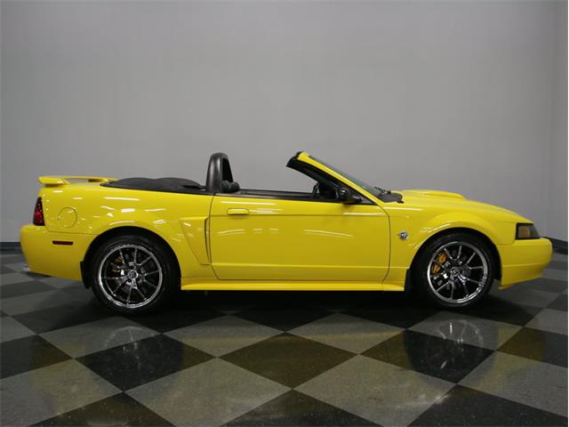 2004 Ford Mustang GT (CC-1022164) for sale in Lavergne, Tennessee