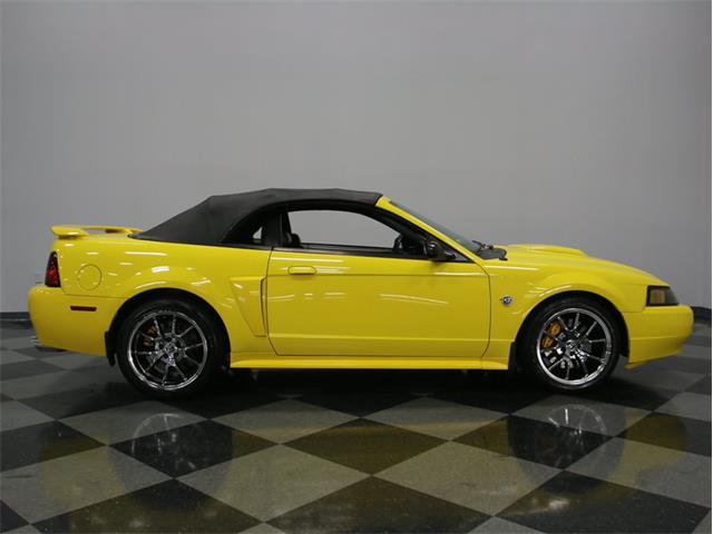 2004 Ford Mustang GT (CC-1022164) for sale in Lavergne, Tennessee