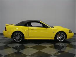 2004 Ford Mustang GT (CC-1022164) for sale in Lavergne, Tennessee