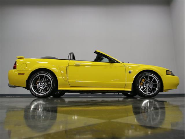 2004 Ford Mustang GT (CC-1022164) for sale in Lavergne, Tennessee